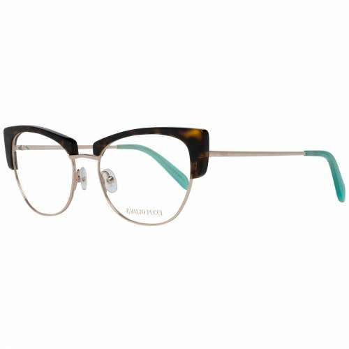 Ženski Okvir za naočale Emilio Pucci EP5102-54052 ø 54 mm Cijena