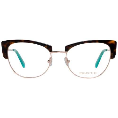 Ženski Okvir za naočale Emilio Pucci EP5102-54052 ø 54 mm Cijena
