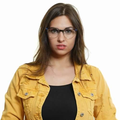 Ženski Okvir za naočale Emilio Pucci EP5104-50055 Ø 50 mm Cijena