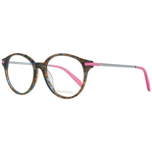 Ženski Okvir za naočale Emilio Pucci EP5105-52055 Ø 52 mm Cijena