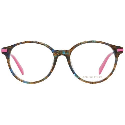 Ženski Okvir za naočale Emilio Pucci EP5105-52055 Ø 52 mm Cijena