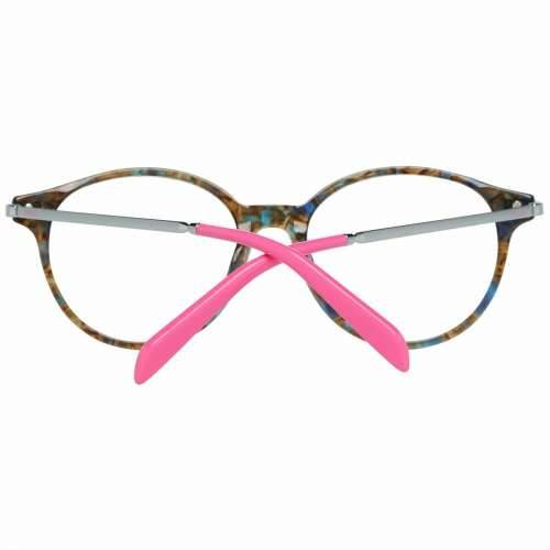 Ženski Okvir za naočale Emilio Pucci EP5105-52055 Ø 52 mm Cijena