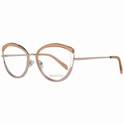 Ženski Okvir za naočale Emilio Pucci EP5106-53044 Ø 53 mm Cijena