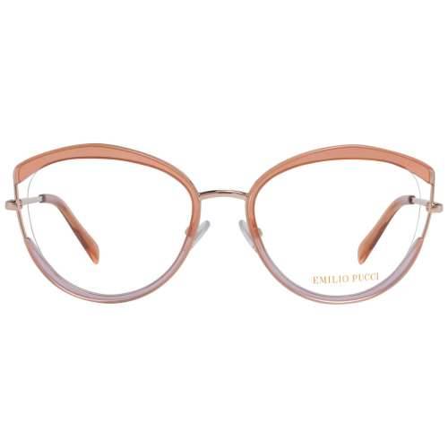 Ženski Okvir za naočale Emilio Pucci EP5106-53044 Ø 53 mm Cijena
