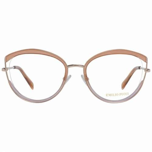 Ženski Okvir za naočale Emilio Pucci EP5106-53044 Ø 53 mm Cijena