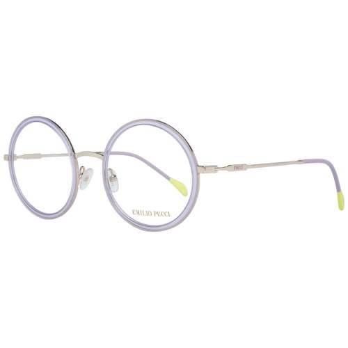 Ženski Okvir za naočale Emilio Pucci EP5113-49080 Ø 49 mm Cijena