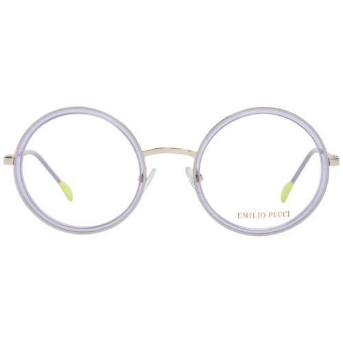 Ženski Okvir za naočale Emilio Pucci EP5113-49080 Ø 49 mm Cijena