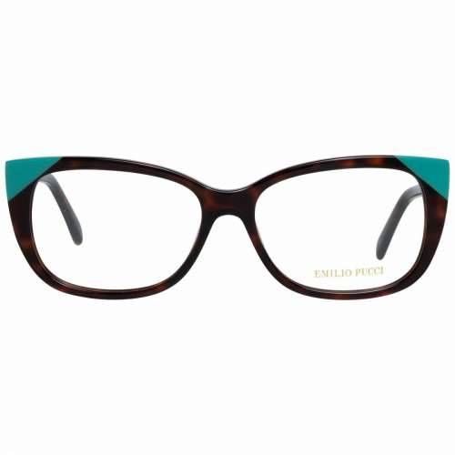 Ženski Okvir za naočale Emilio Pucci EP5117-54056 ø 54 mm Cijena