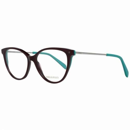 Ženski Okvir za naočale Emilio Pucci EP5119-55071 Ø 55 mm Cijena