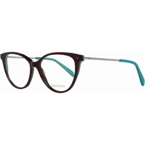 Ženski Okvir za naočale Emilio Pucci EP5119-55071 Ø 55 mm Cijena
