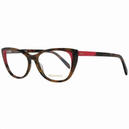Ženski Okvir za naočale Emilio Pucci EP5126-55056 Ø 55 mm Cijena
