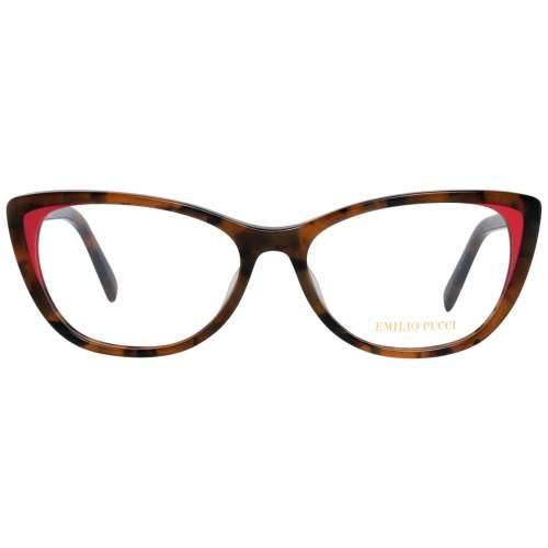Ženski Okvir za naočale Emilio Pucci EP5126-55056 Ø 55 mm Cijena