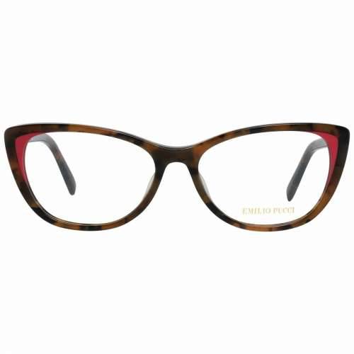 Ženski Okvir za naočale Emilio Pucci EP5126-55056 Ø 55 mm Cijena