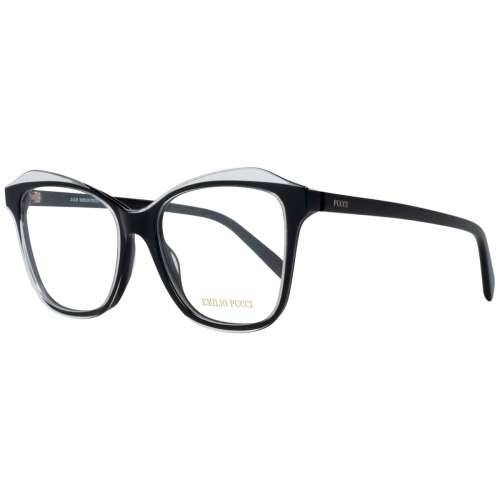 Ženski Okvir za naočale Emilio Pucci EP5128-55003 Ø 55 mm Cijena