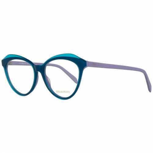 Ženski Okvir za naočale Emilio Pucci EP5129-55080 Ø 55 mm Cijena