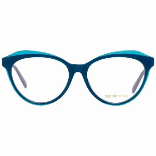 Ženski Okvir za naočale Emilio Pucci EP5129-55080 Ø 55 mm Cijena