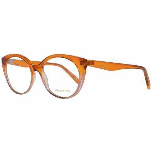 Ženski Okvir za naočale Emilio Pucci EP5134-54044 ø 54 mm Cijena