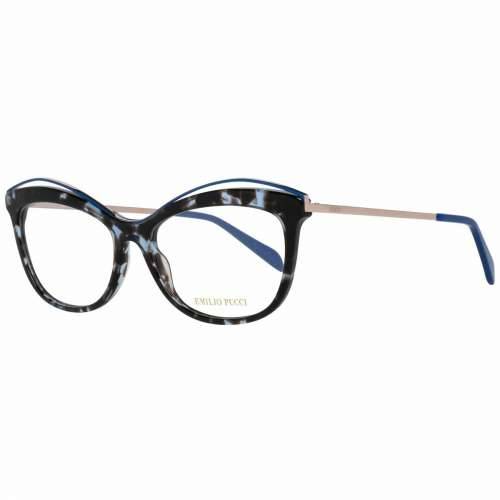 Ženski Okvir za naočale Emilio Pucci EP5135-56055 ø 56 mm Cijena