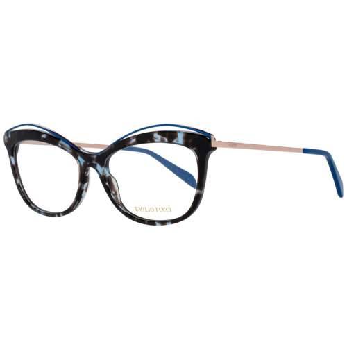 Ženski Okvir za naočale Emilio Pucci EP5135-56055 ø 56 mm Cijena