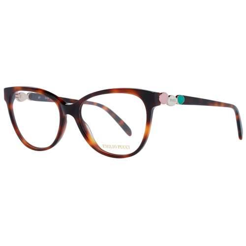 Ženski Okvir za naočale Emilio Pucci EP5151-54052 ø 54 mm Cijena