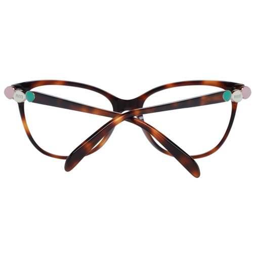 Ženski Okvir za naočale Emilio Pucci EP5151-54052 ø 54 mm Cijena