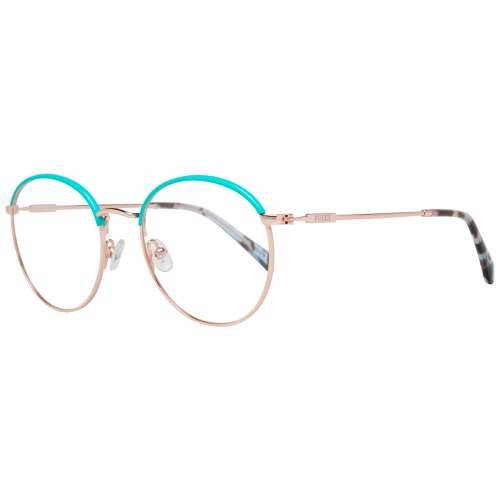 Ženski Okvir za naočale Emilio Pucci EP5153-51028 Ø 51 mm Cijena
