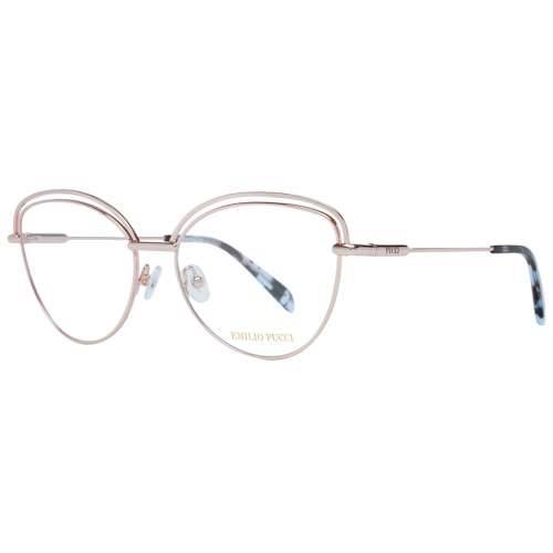 Ženski Okvir za naočale Emilio Pucci EP5170-55028 Ø 55 mm Cijena