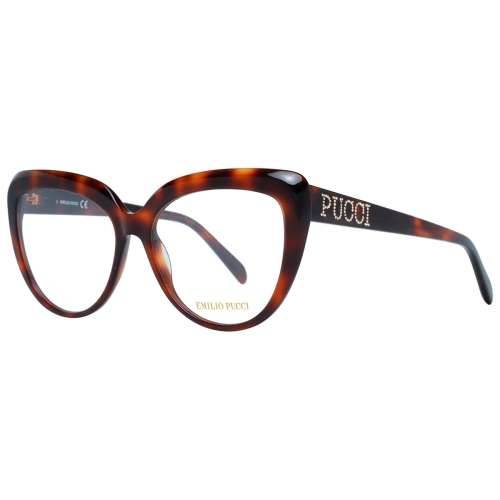 Ženski Okvir za naočale Emilio Pucci EP5173-54052 ø 54 mm Cijena