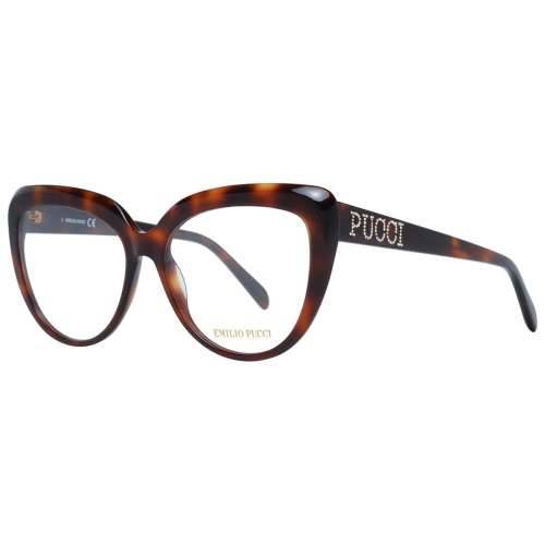 Ženski Okvir za naočale Emilio Pucci EP5173-54052 ø 54 mm Cijena