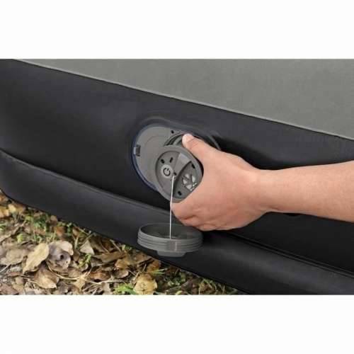 Zračni madrac Bestway 671BT Tritech Twin 191 x 97 x 36 cm Cijena