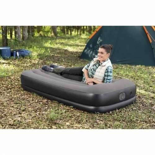 Zračni madrac Bestway 671BT Tritech Twin 191 x 97 x 36 cm Cijena
