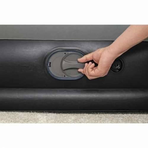 Zračni madrac Bestway 671BT Tritech Twin 191 x 97 x 36 cm Cijena
