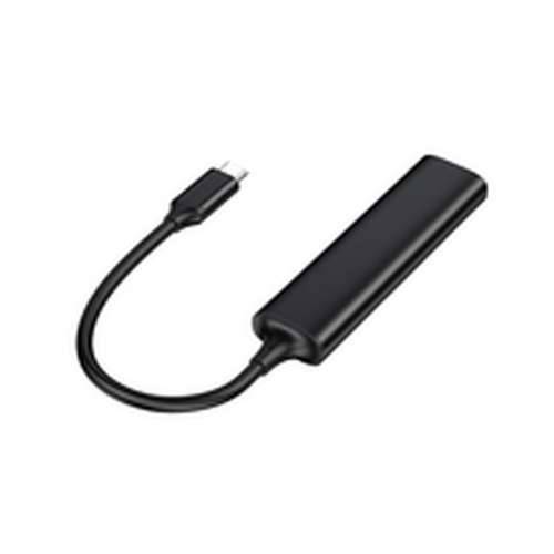 Hub USB Conceptronic 110517707101 Crna 15 cm (1 kom.) Cijena