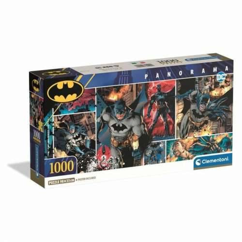 Puzzle Clementoni Batman Cijena