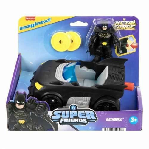 Figure djelovanja Imaginext Batman Batman Cijena