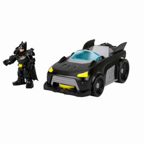 Figure djelovanja Imaginext Batman Batman Cijena