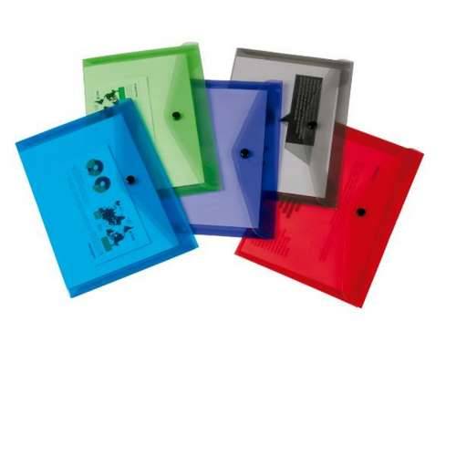 Fascikl Liderpapel DS59 A6 Plava Cijena