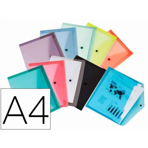 Fascikl Liderpapel DS90 A4 Cijena