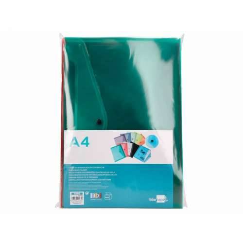 Fascikl Liderpapel DS90 A4 Cijena