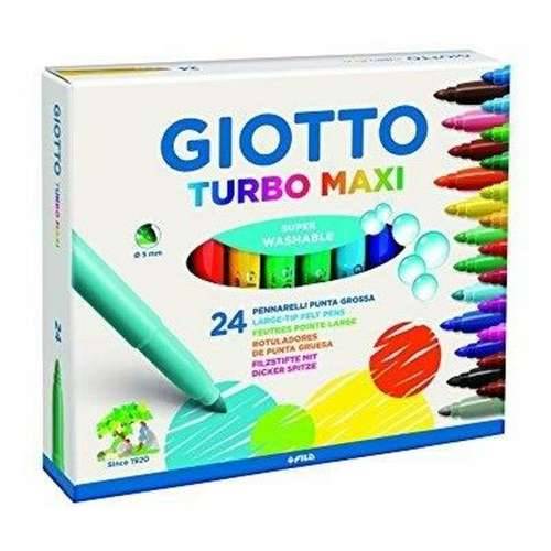 Set Flomastera Giotto F455000 (24 Dijelovi) Cijena