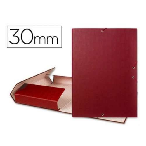Fascikl Liderpapel PY34 A4 Crvena Cijena