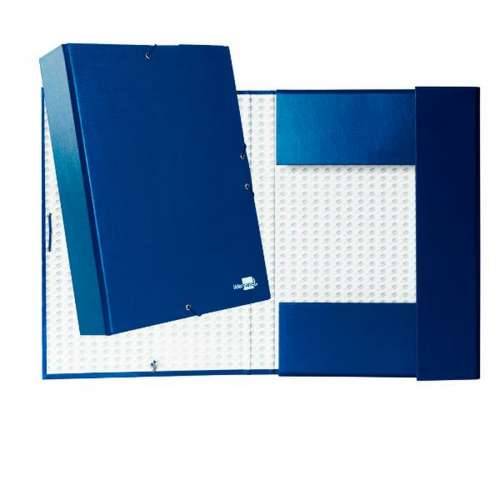 Fascikl Liderpapel PY71 Plava Cijena