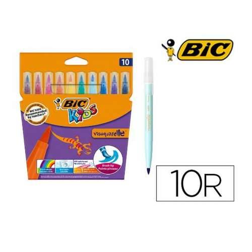 Set Flomastera Bic 8289641 Pisana (10 Dijelovi) Cijena