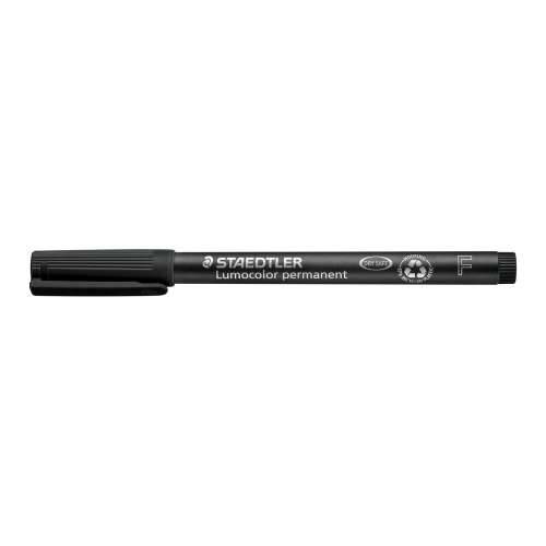Trajni marker Staedtler 318 C10 1 mm 10 Dijelovi Cijena