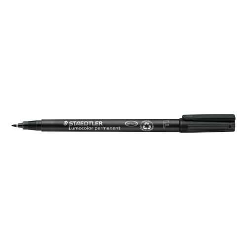 Trajni marker Staedtler 318 C10 1 mm 10 Dijelovi Cijena