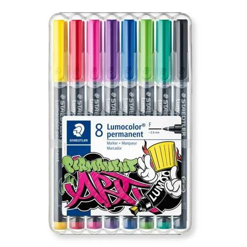 Set Flomastera Staedtler 318 WP8-1 Zelena (8 Dijelovi) Cijena