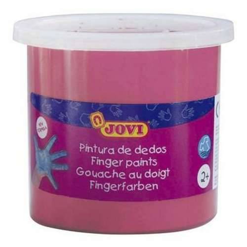 Slikanje prstima Jovi Torbicu 5 Dijelovi Slikanje prstima Purpurnocrven 125 ml Cijena