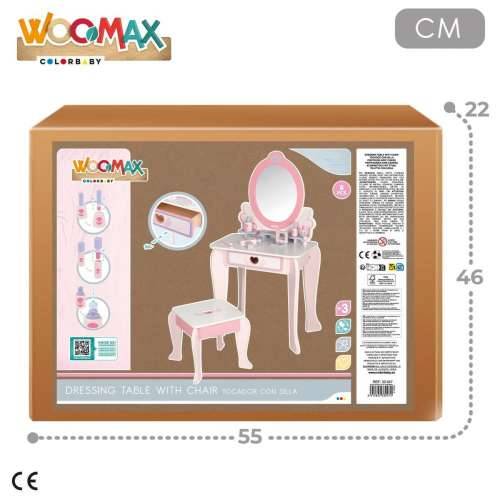 Ormarić Colorbaby Cijena