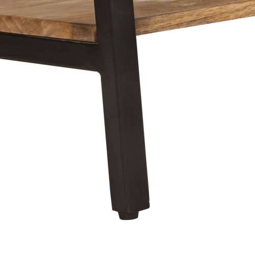 Konzolni stol 180x35x70 cm od masivnog drva manga - 180x35x70 cm 1 Cijena