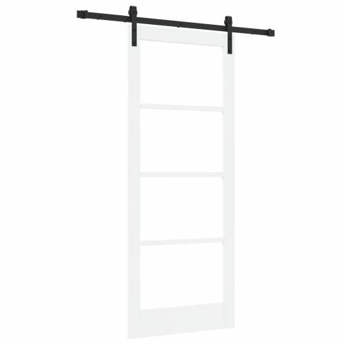 klizna vrata ‘ORKDAL’bijela 83x202 cm Cijena